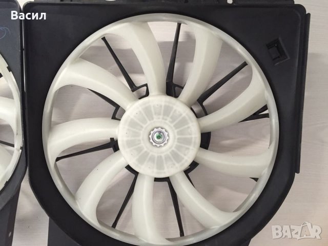 хонда сивик тайпер honda civic type r 2019,перки, снимка 3 - Други - 29192828