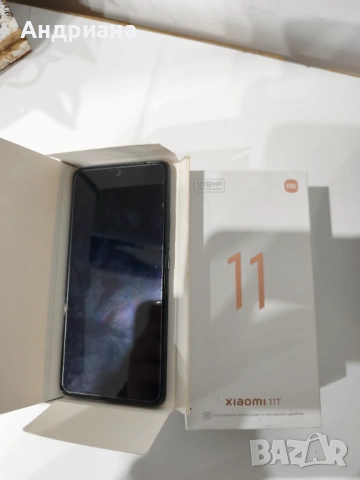 Xiomi mi 11t, снимка 9 - Xiaomi - 53136346
