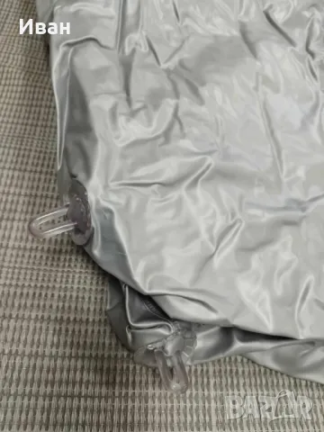 Инер тента (балдахин) за форселт на каравана,кемпер или палатка., снимка 14 - Палатки - 47599071