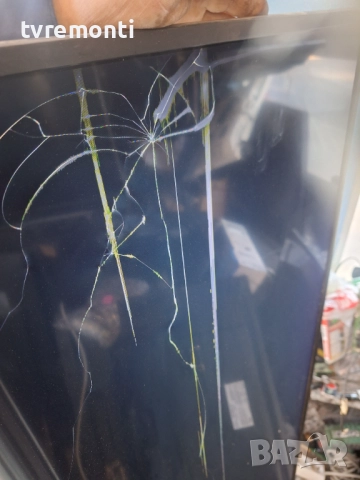 Захранваща платка BN44-00932C за 55-инчов телевизор Samsung Модел UE55NU7179U, с дисплей  CY-NN055HG, снимка 7 - Части и Платки - 52846179