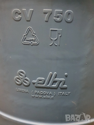 ПРОМО!!! Бидон / Резервоар за вода 750 л., снимка 5 - Други - 52391428