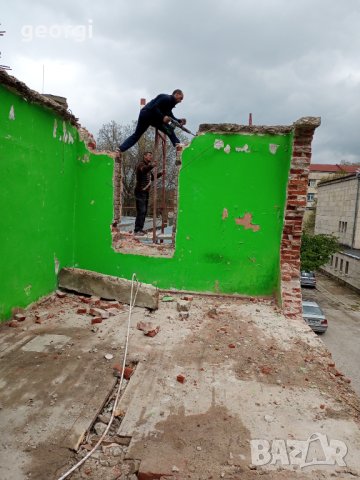 Кърти чисти и извозва , снимка 12 - Кърти, чисти, извозва - 40853369