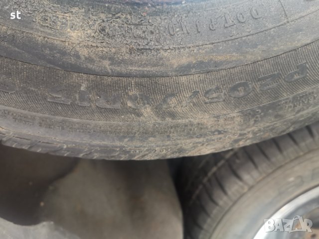 Шевролет  Буик Олдсмобил ретро джанти рали, снимка 1