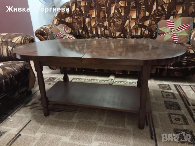 Продавам, снимка 2 - Маси - 50871733