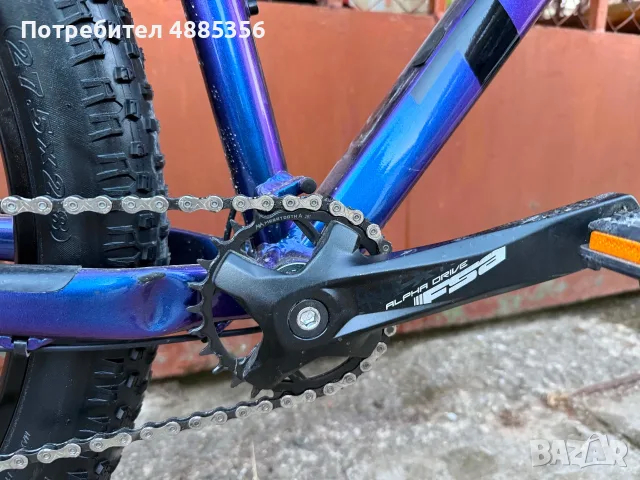 Продавам Trek Roscoe, снимка 8 - Велосипеди - 55823092