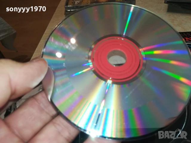 NAS CD 1607251433, снимка 17 - CD дискове - 51040281