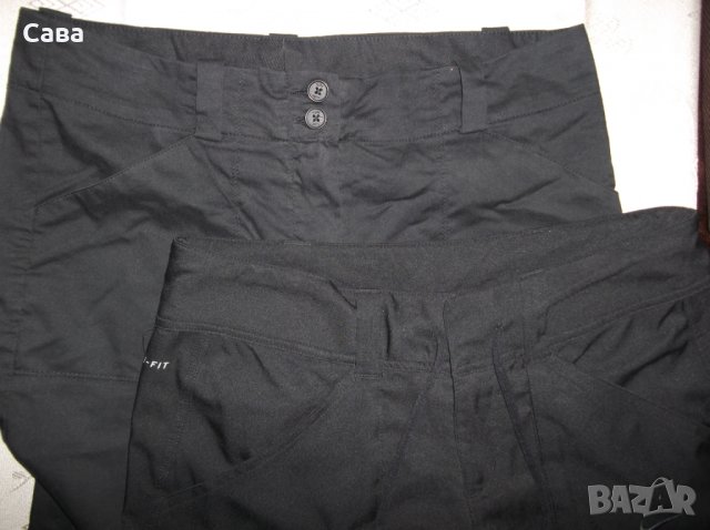 Къси панталони NIKE   дамски,Л, снимка 1 - Спортни екипи - 29536146