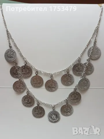 Накит пендари за народна носия , снимка 5 - Други - 48135716