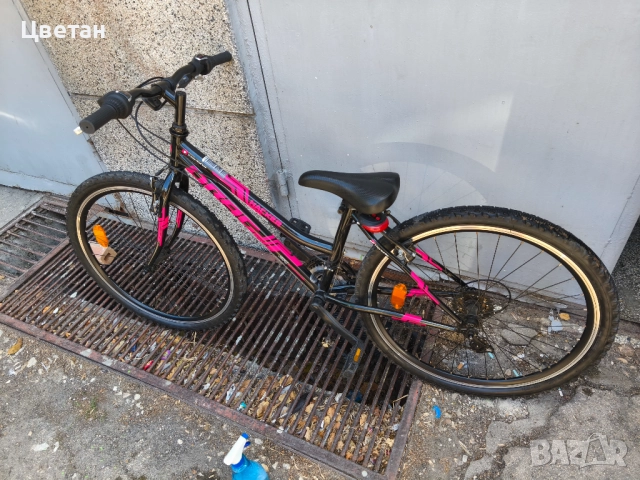 Продавам Велосипед Драг Хакер 26" за момиче Drag Hacker Lady , снимка 14 - Велосипеди - 51701978