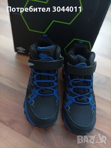 Нови зимни боти  , снимка 5 - Детски боти и ботуши - 38720689