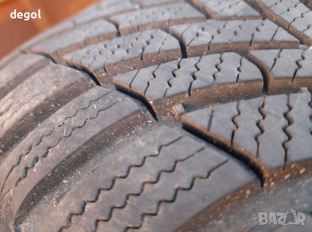 1бр.Semperit SpeedGrip5 205 55 16 Дот 2022г.