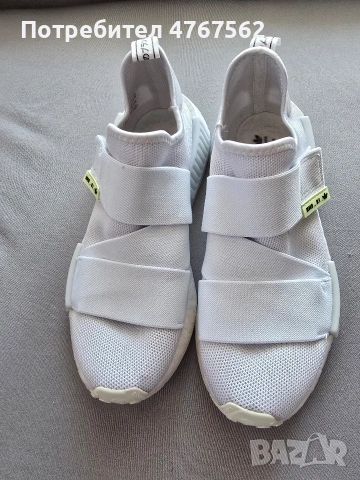 маратонки Adidas, снимка 2 - Маратонки - 53907222