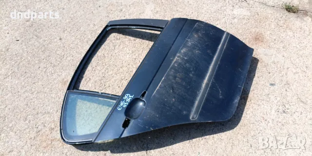 Врата BMW 3-Series E46 1999г.(задна дясна)	