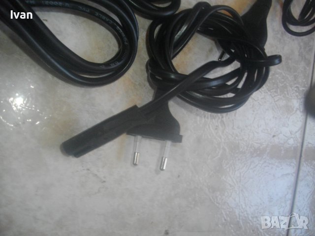 Ново Зарядно/Зарядни За Лаптоп/Захранващ Кабел Компютър-Нови/Оригинални-РАЗЛИЧНИ, снимка 15 - Други - 44179688