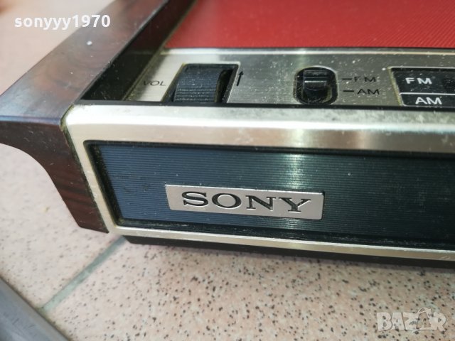 ПОРЪЧАНО-sony внос англия-АНТИКА 2702211927, снимка 10 - Ресийвъри, усилватели, смесителни пултове - 31977646