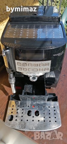 DeLonghi Magnifica S Plus ECAM 22.230.B , снимка 4 - Кафемашини - 30056485