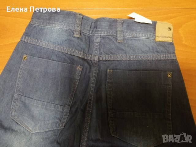 Нови дънки Вербоде размер 162, 14г, снимка 2 - Детски панталони и дънки - 37770906