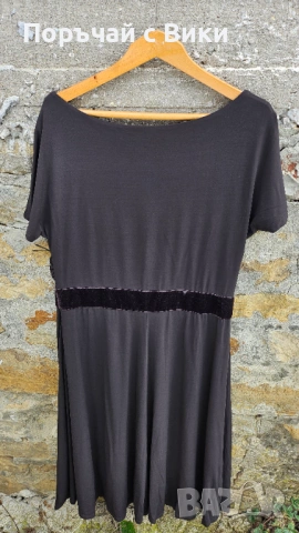 Max Mara рокля , снимка 6 - Рокли - 54353221