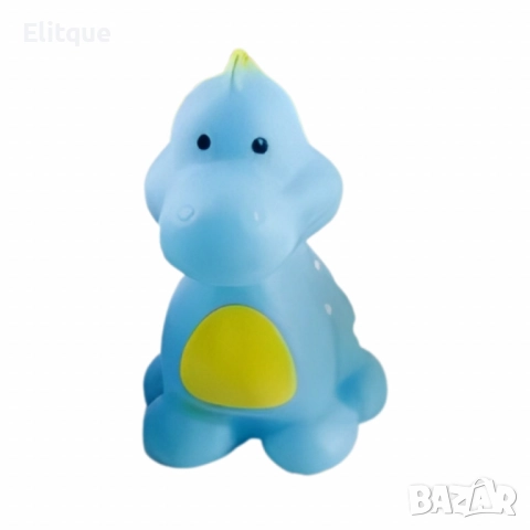 Комплект гумени динозаври фигурки, снимка 3 - Други - 52744938