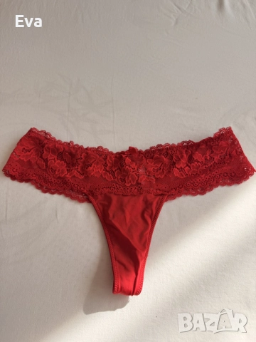 Прашка hunkemöller