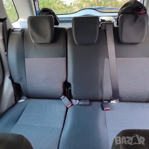 Продавам Suzuki SX 4, снимка 6 - Автомобили и джипове - 55891363