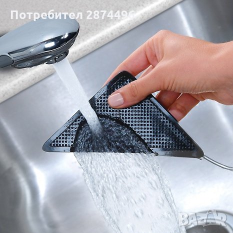 0734 Подложки против хлъзгане за килим, снимка 7 - Други стоки за дома - 30916154