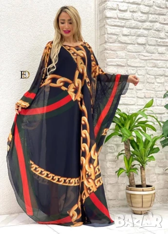 рокля gucci christian dior chanel versace Dolce&Gabbana , снимка 6 - Рокли - 51302989