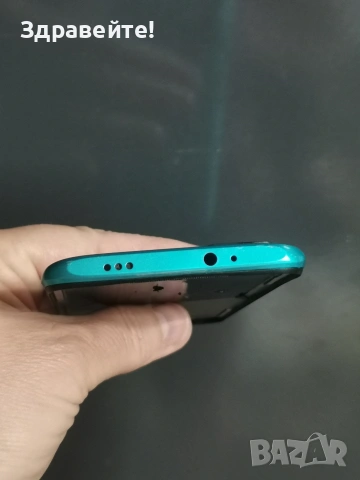 Xiaomi Redmi 9T, снимка 5 - Xiaomi - 54322896