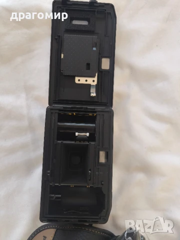 Panasonic C-340EF, снимка 8 - Фотоапарати - 50777662