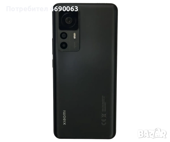 GSM Xiaomi Redmi 12T Pro 12+4GB/256GB, снимка 2 - Xiaomi - 52935893