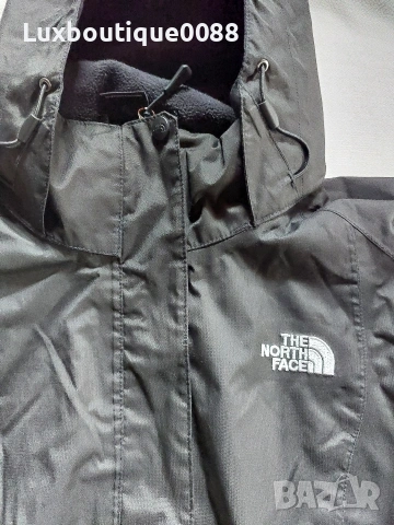 Дамско преходно яке The North Face M , снимка 4 - Якета - 53065554