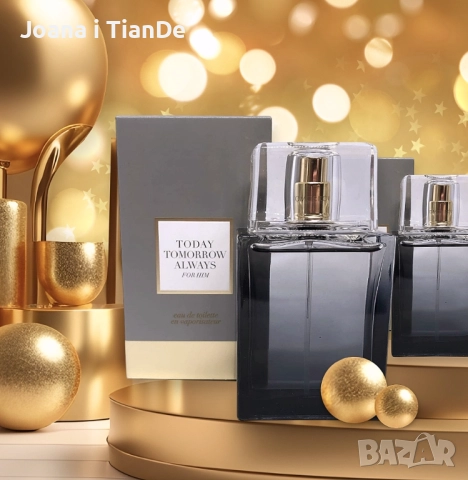 TTA for him, 75 ml Avon 