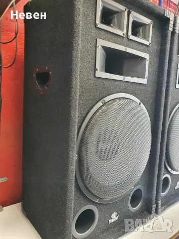 Тонколони MAGNAT SOUNDFORCE 1300, снимка 3 - Тонколони - 56269386