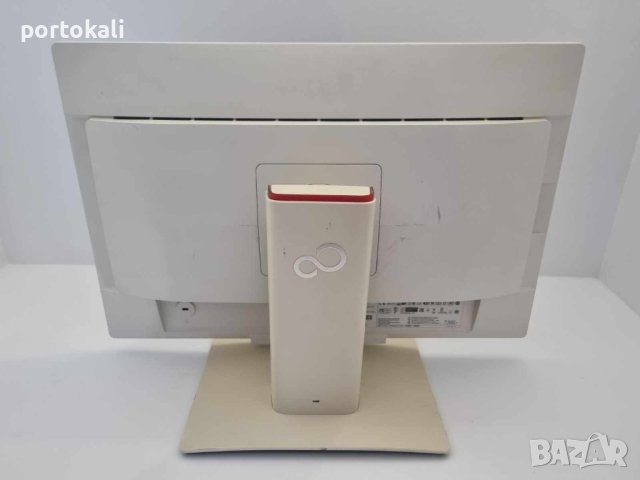 +Гаранция! Монитор 22" Fujitsu B22W-7 , снимка 7 - Монитори - 42268943