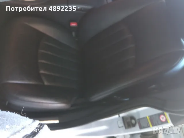 mercedes CLS 320 cdi на части, снимка 6 - Части - 56194557