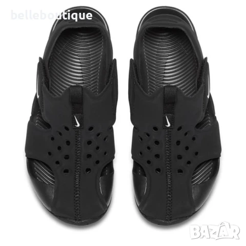 ДЕТСКИ САНДАЛИ NIKE SUNRAY PROTECT 2 25 номер