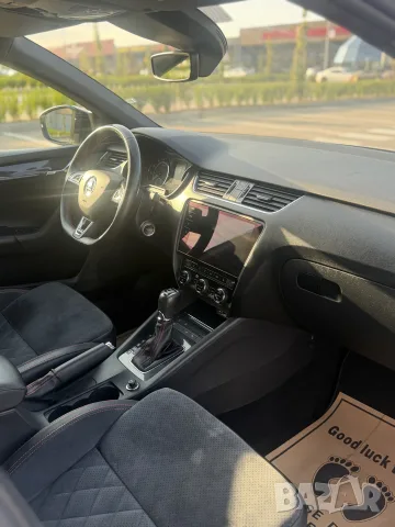 Skoda Octavia VRs FaceLift , снимка 9 - Автомобили и джипове - 55963614
