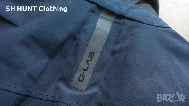 G-LAB WATERPROOF 2 in 1 Coat Размер M мъжко сако водонепромокаемо 21-65, снимка 7 - Якета - 53296456