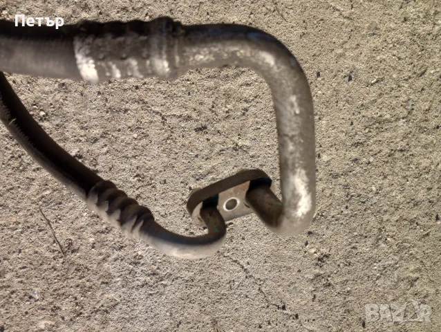 Климатични тръби Опел Корса Ц 2000-2006г 1.0, снимка 6 - Части - 49073343