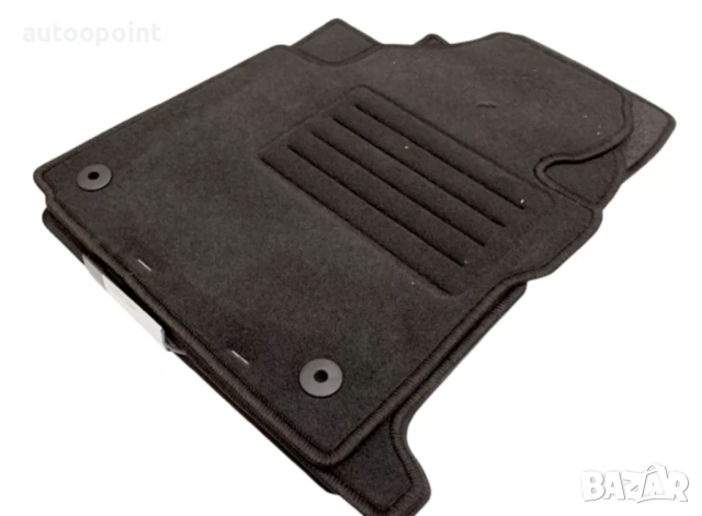 Мокетни стелки за VW Touran I (2007-2015) Petex