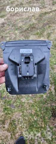 Бутон за ръчна спирачка за ford s max , снимка 2 - Части - 49329628