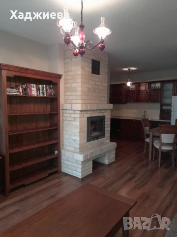 Просторен тристаен апартамент под наем, снимка 7 - Апартаменти - 40073655