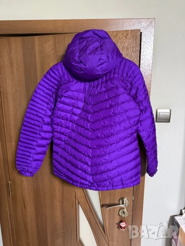 Bergans of Norway kvikne-пухено яке, снимка 3 - Якета - 53125869