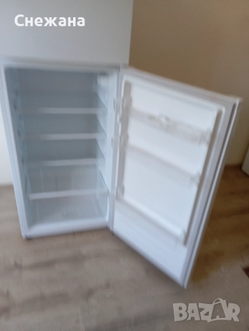 Хладилник GORENIE RF4142PW4, много добро състояние, с гаранция , снимка 7 - Хладилници - 51460616