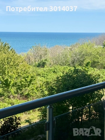 Студио с морска гледка в Бяла , снимка 9 - Апартаменти - 54347937