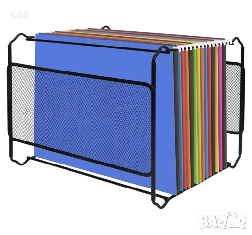 Рамка за висящи папки, снимка 2 - Други стоки за дома - 52931109