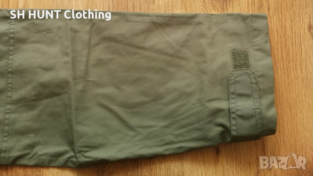 STORMBERG Trouser размер L за лов риболов и туризъм  панталон със здрава материя - 176, снимка 9 - Екипировка - 39609240