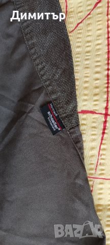 Lundhags traverse ll, снимка 9 - Панталони - 42637767