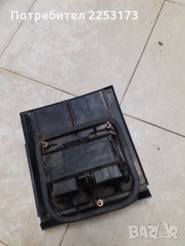 Вътрешен стоп ляв за Пасат2,комби, снимка 2 - Автомобили и джипове - 31242594