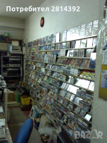 Магазин за Грамофонни плочи и Грамофони в София Vinyl record shop in Sofia Bulgaria Promo от 3-29 лв, снимка 10 - Грамофони - 31232715